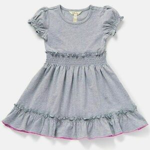 Matilda Jane Girl's Lap Dress